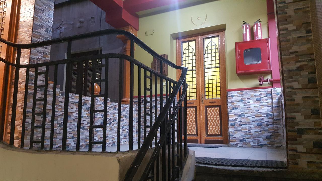 Nour Elsabah Hotel El El Cairo Exterior foto