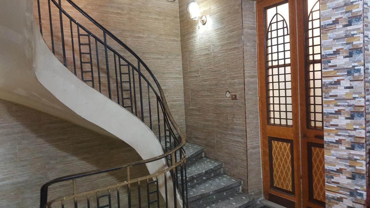 Nour Elsabah Hotel El El Cairo Exterior foto