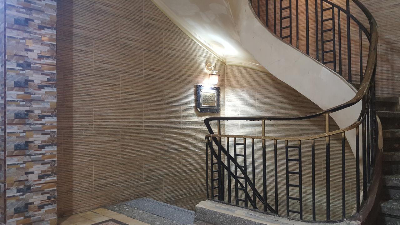 Nour Elsabah Hotel El El Cairo Exterior foto