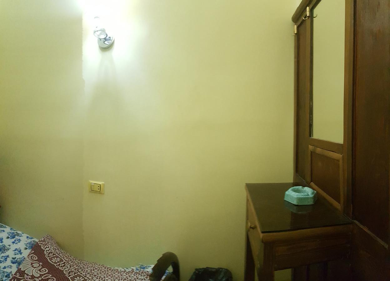 Nour Elsabah Hotel El El Cairo Exterior foto