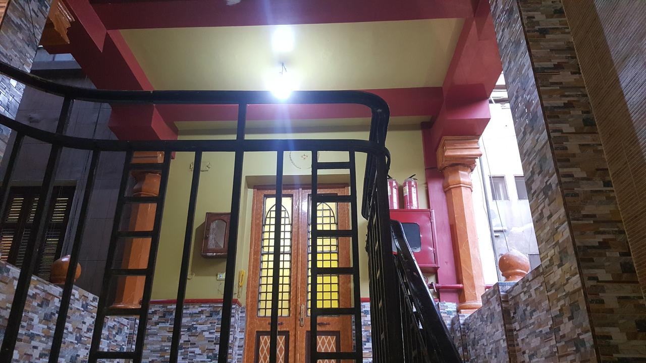 Nour Elsabah Hotel El El Cairo Exterior foto
