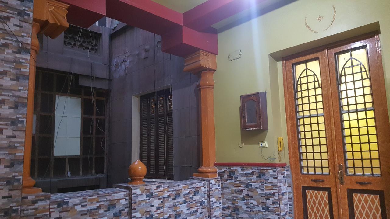 Nour Elsabah Hotel El El Cairo Exterior foto