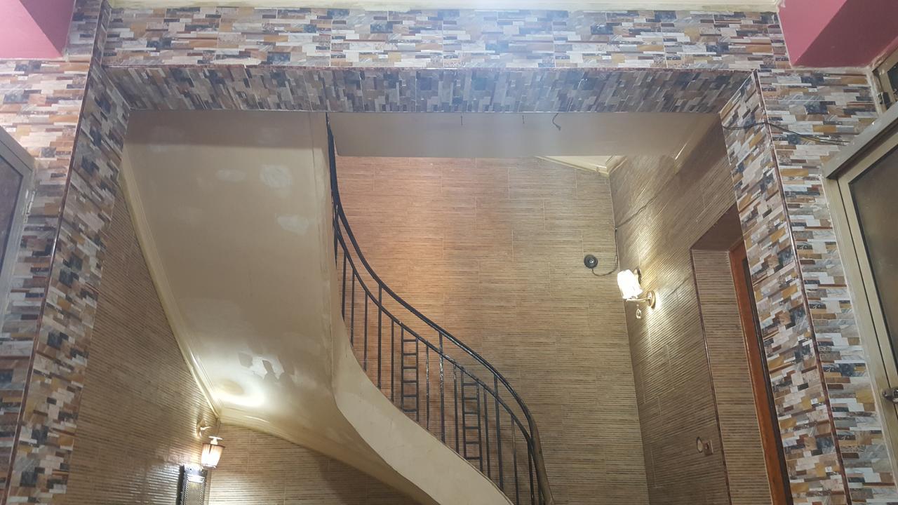 Nour Elsabah Hotel El El Cairo Exterior foto